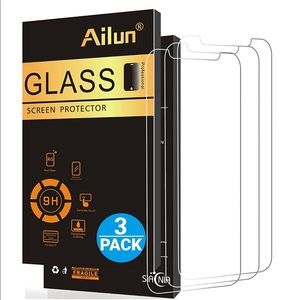 iPhone X Screen Protector